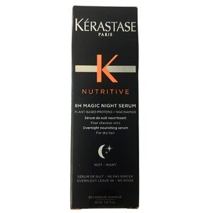 Kerastase NUTRITIVE 8H MAGIC NIGHT HAIR SERUM